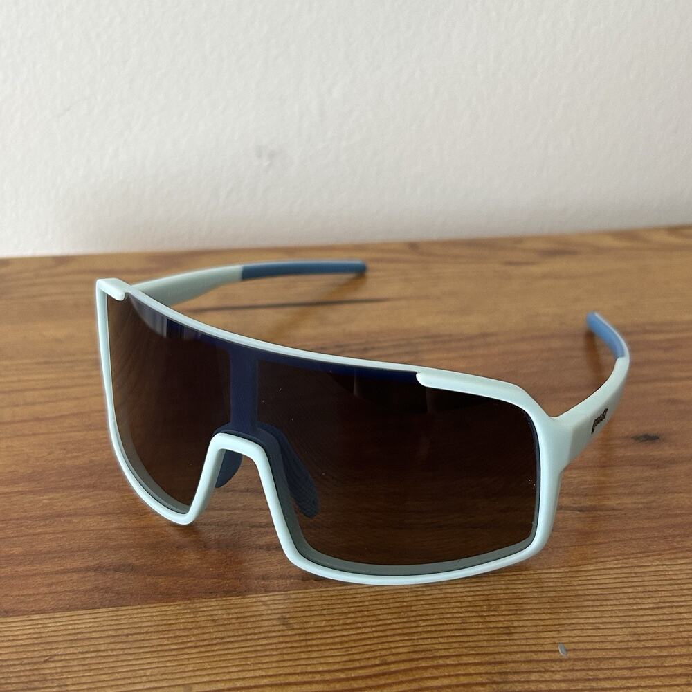 Goodr Astro G Kidnapped By A Cyborg Athletic Running Sunglasses